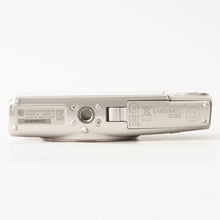 Load image into Gallery viewer, Canon IXY 650 Silver 12x IS Optical Zoom
