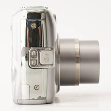 Load image into Gallery viewer, Nikon COOLPIX P4 Silver Compact Digital Camera
