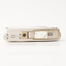Load image into Gallery viewer, Casio EXILIM EX-Z450 Gold 4x Wide Optical Zoom
