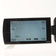 Load image into Gallery viewer, JVC Kenwood Everio GZ-E565 Umber Brown 65x Dynamic Zoom
