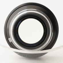 画像をギャラリービューアに読み込む, ニコン Nikon NIKKOR-S.C 50mm F1.4 Sマウント
