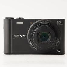 画像をギャラリービューアに読み込む, ソニー SONY Cyber-shot DSC-WX350 ブラック 20x 光学ズーム
