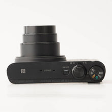 画像をギャラリービューアに読み込む, ソニー SONY Cyber-shot DSC-WX350 ブラック 20x 光学ズーム
