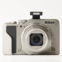 画像をギャラリービューアに読み込む, ニコン Nikon COOLPIX A1000 ブラック 4K 35X 広角 光学ズーム ED VR 手ブレ補正
