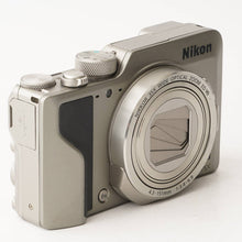 画像をギャラリービューアに読み込む, ニコン Nikon COOLPIX A1000 ブラック 4K 35X 広角 光学ズーム ED VR 手ブレ補正
