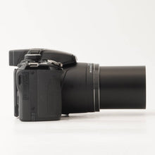 画像をギャラリービューアに読み込む, ニコン Nikon COOLPIX P510 ブラック 42x 光学ズーム Full HD
