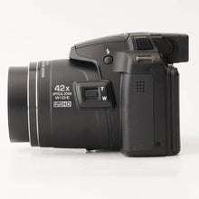 画像をギャラリービューアに読み込む, ニコン Nikon COOLPIX P510 ブラック 42x 光学ズーム Full HD
