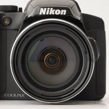 画像をギャラリービューアに読み込む, ニコン Nikon COOLPIX P510 ブラック 42x 光学ズーム Full HD

