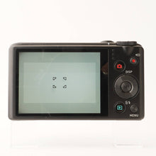 画像をギャラリービューアに読み込む, カシオ Casio EXILIM EX-ZR200 ブラック 12.5x ワイド光学ズーム
