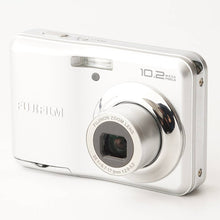 画像をギャラリービューアに読み込む, 富士フイルム Fujifilm Finepix A170 シルバー  コンパクトデジタルカメラ
