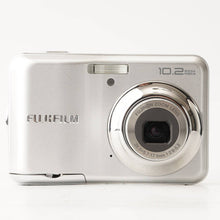 画像をギャラリービューアに読み込む, 富士フイルム Fujifilm Finepix A170 シルバー  コンパクトデジタルカメラ
