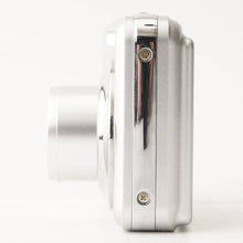 画像をギャラリービューアに読み込む, 富士フイルム Fujifilm Finepix A170 シルバー  コンパクトデジタルカメラ
