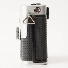 Load image into Gallery viewer, Olympus PEN F Half Flame Film Camera Body / Light Meter
