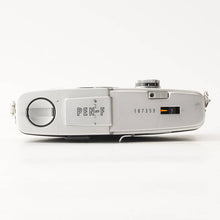 Load image into Gallery viewer, Olympus PEN F Half Flame Film Camera Body / Light Meter
