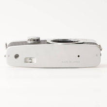 Load image into Gallery viewer, Olympus PEN F Half Flame Film Camera Body / Light Meter
