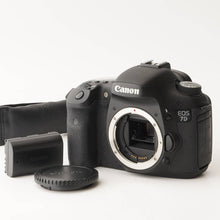 Load image into Gallery viewer, Canon EOS 7D
