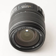 画像をギャラリービューアに読み込む, キヤノン Canon ZOOM LENS EF-S 15-85mm F3.5-5.6 IS USM EFマウント用
