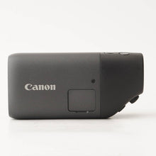 Load image into Gallery viewer, Canon PowerShot ZOOM Black
