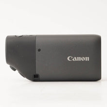 Load image into Gallery viewer, Canon PowerShot ZOOM Black
