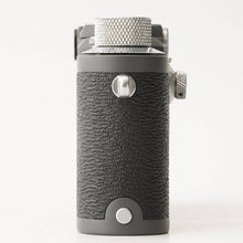 画像をギャラリービューアに読み込む, ライカ Leica IIIc 35mm グレー オリーブ リペイント 後塗り レンジファインダーカメラ
