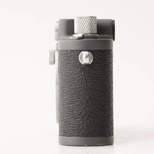 画像をギャラリービューアに読み込む, ライカ Leica IIIc 35mm グレー オリーブ リペイント 後塗り レンジファインダーカメラ
