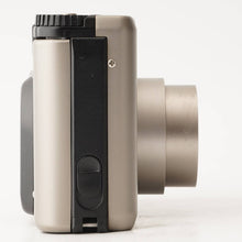 Load image into Gallery viewer, Contax T3 / DATA BACK / Carl Zeiss Sonnar 35mm f/2.8 Silver
