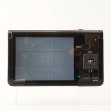 画像をギャラリービューアに読み込む, カシオ Casio EXILIM EX-FC500S ブラック 10x 光学ズーム
