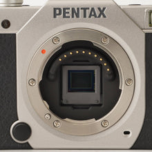 Load image into Gallery viewer, PENTAX Q7 / smc PENTAX 5-15mm f/2.8-4.5 ED AL[IF]
