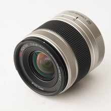 Load image into Gallery viewer, PENTAX Q7 / smc PENTAX 5-15mm f/2.8-4.5 ED AL[IF]
