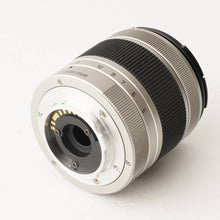 Load image into Gallery viewer, PENTAX Q7 / smc PENTAX 5-15mm f/2.8-4.5 ED AL[IF]
