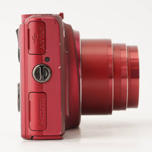 画像をギャラリービューアに読み込む, ニコン Nikon COOLPIX S9500 ヴェルヴェットレッド 22x 広角 光学ズーム Full HD
