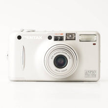 画像をギャラリービューアに読み込む, ペンタックス PENTAX ESPIO 120SW II
