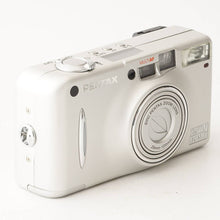 画像をギャラリービューアに読み込む, ペンタックス PENTAX ESPIO 120SW II
