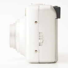 画像をギャラリービューアに読み込む, ペンタックス PENTAX ESPIO 120SW II
