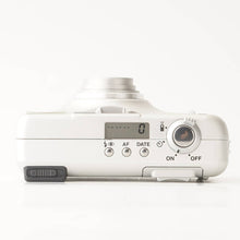 画像をギャラリービューアに読み込む, ペンタックス PENTAX ESPIO 120SW II
