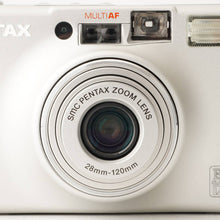 画像をギャラリービューアに読み込む, ペンタックス PENTAX ESPIO 120SW II
