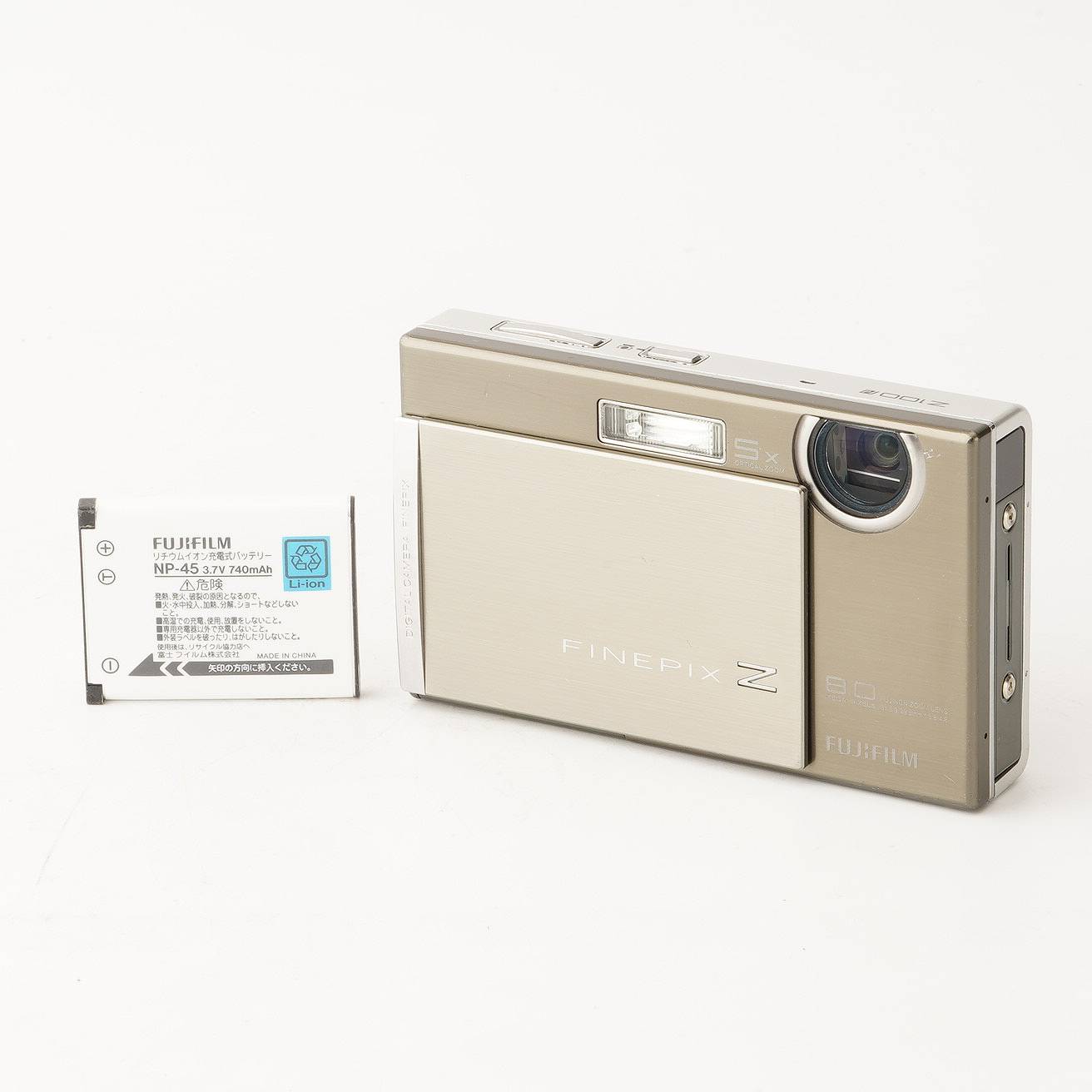 Fujifilm – タグ 