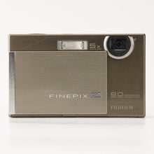 Load image into Gallery viewer, FUJIFILM FINEPIX Z100fd シルバー
