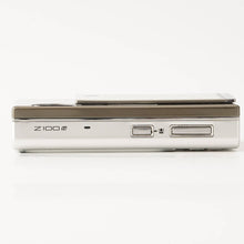 Load image into Gallery viewer, FUJIFILM FINEPIX Z100fd シルバー
