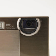 Load image into Gallery viewer, FUJIFILM FINEPIX Z100fd シルバー
