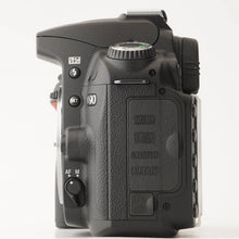Load image into Gallery viewer, Nikon D90 / DX AF-S NIKKOR 18-105mm f/3.5-5.6 G ED
