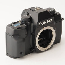 Load image into Gallery viewer, Contax ST SLR Film Camera
