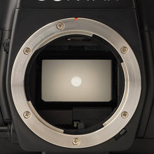 Load image into Gallery viewer, Contax ST SLR Film Camera
