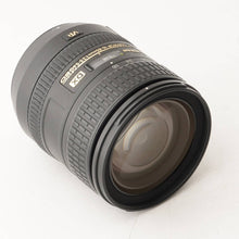 画像をギャラリービューアに読み込む, ニコン Nikon AF-S NIKKOR 16-85mm F3.5-5.6 G ED DX VR
