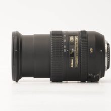 画像をギャラリービューアに読み込む, ニコン Nikon AF-S NIKKOR 16-85mm F3.5-5.6 G ED DX VR
