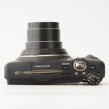 Load image into Gallery viewer, Fujifilm FinePix F900 EXR Black 20X Optical Zoom
