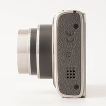 Load image into Gallery viewer, Canon IXY 650 Silver 12x IS Optical Zoom

