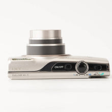 Load image into Gallery viewer, Canon IXY 650 Silver 12x IS Optical Zoom
