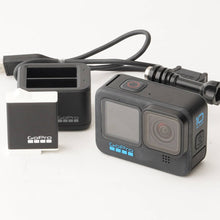 Load image into Gallery viewer, GoPro HERO10 Black / Dual Battery Charger
