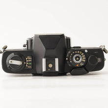 画像をギャラリービューアに読み込む, ミノルタ Minolta XG-S / MD ROKKOR 50mm F1.4
